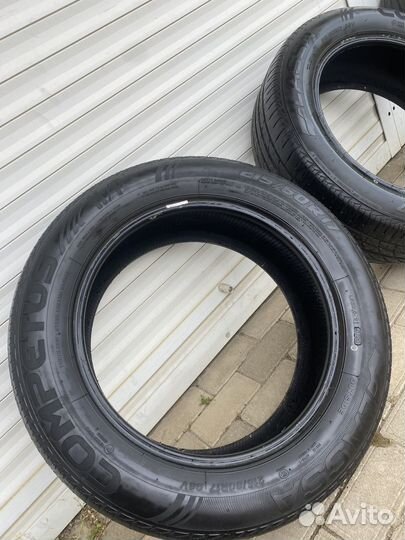 Колёса летние r17 215/60