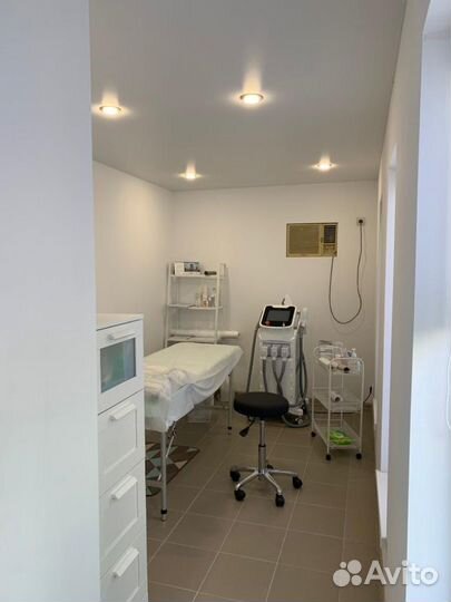 Лазерная эпиляция