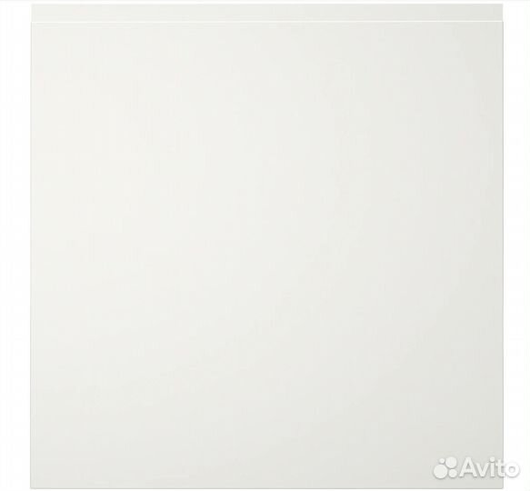 Новая дверца икеа