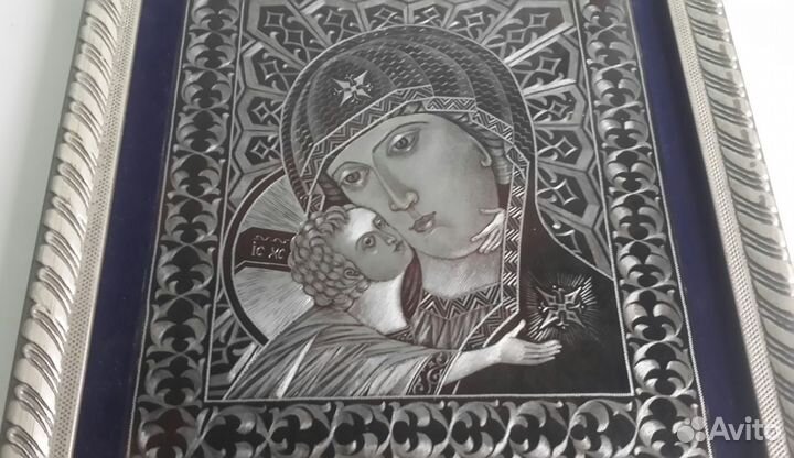 Икона Божией Матери Богородицы