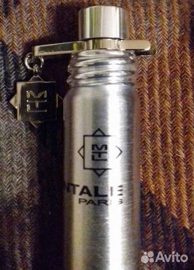 Montale Aromatic Lime, оригинал