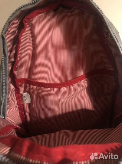 Рюкзак школьный