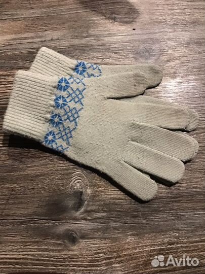 Перчатки Quechua