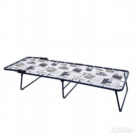 Раскладушка