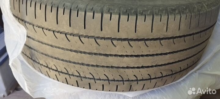 Yokohama Geolandar SUV G055E 225/55 R18 98H