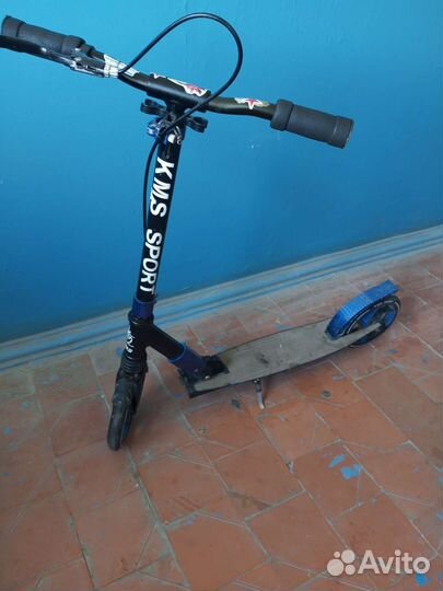 Самокат детский