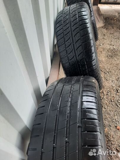 Nokian Tyres Hakka Green 3 185/60 R14