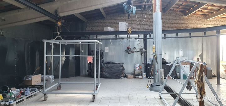 Скотобойня