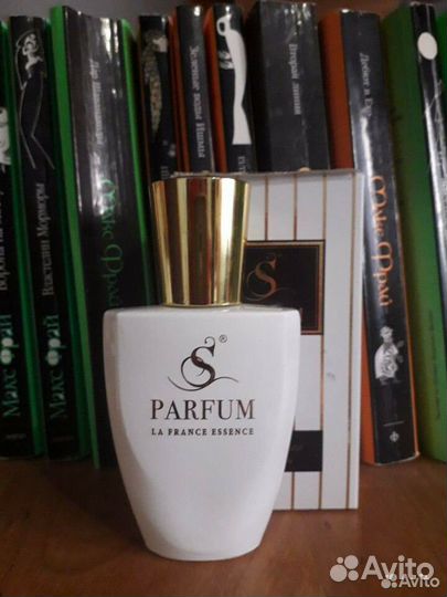 Духи женские S-parfum новые