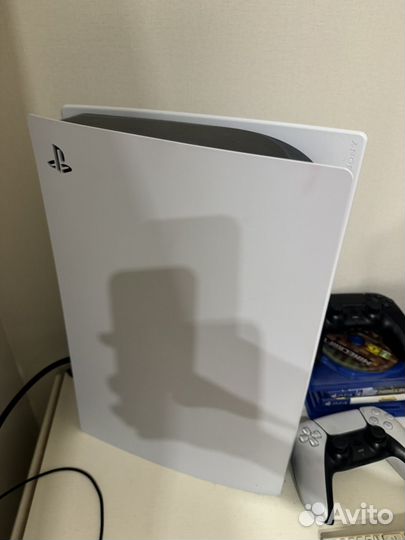 Sony playstation 5