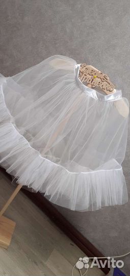 Детские юбочки