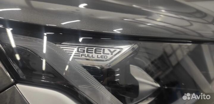 Фара передняя правая Geely Coolray