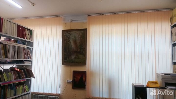 Рулонные шторы день-ночь, зебра