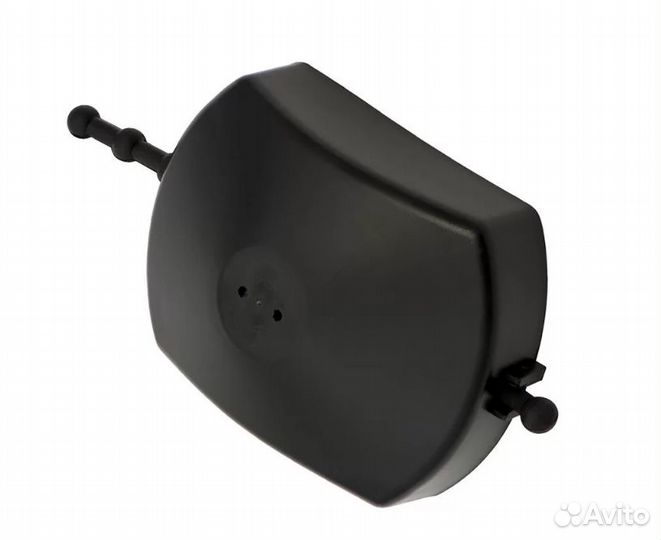 Чехол для ножей ледобура Mora/Condor/Vista 150mm