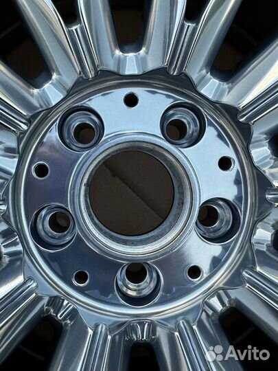 Оригинал Кованые Диски W223 R20 Maybach Z223 V223