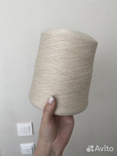 Пряжа Cashmere Loro Piana