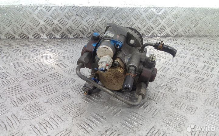 Насос топливный (тнвд) Mitsubishi L200