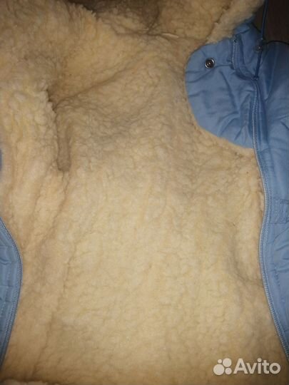 Зимний Комбинезон