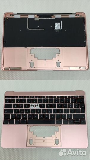 На разбор Macbook 12 2016