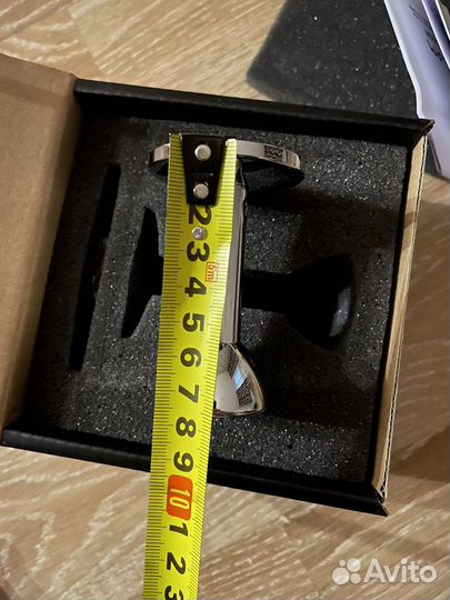 Крючки для халата амрм