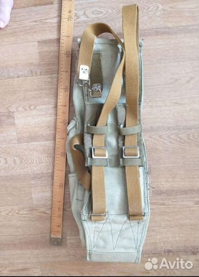 Рюкзак для охоты и рыбалки