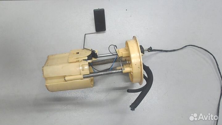 Насос топливный электрический Ford S-Max, 2006