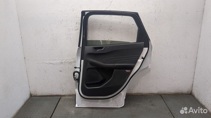 Дверь боковая Ford Escape 2020, 2023