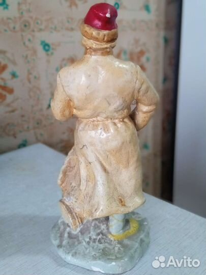 Емеля (гипс)