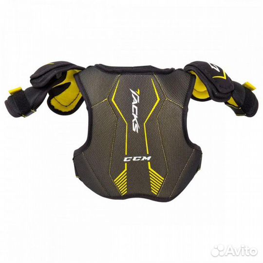 Нагрудник хоккейный 