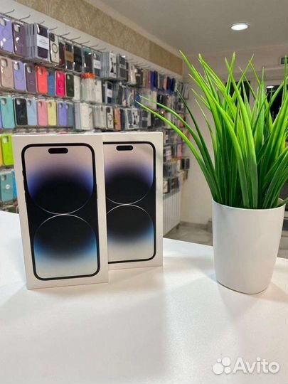 iPhone 14 Pro Max, 256 ГБ