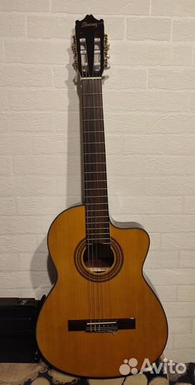 Гитара Ibanez электроакустическая