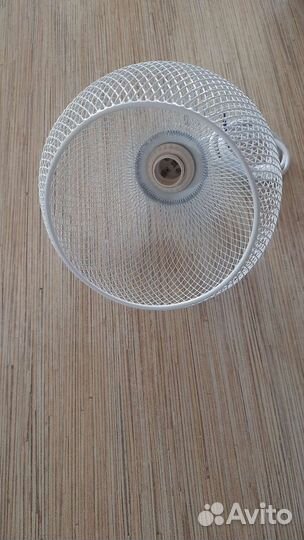 Светильник потолочный подвесной лофт