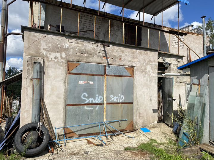 Свободного назначения, 186 м²