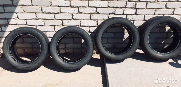 Matador MP 115 215/55 R16