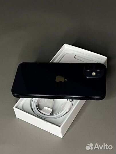 iPhone 12 mini, 128 ГБ