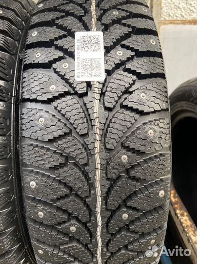 Tunga Nordway 2 185/60 R14 82Q