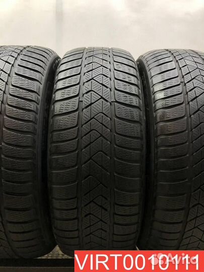 Pirelli Winter Sottozero 3 215/55 R17 94H