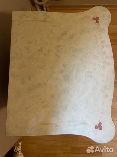 Тумба прикроватная италия