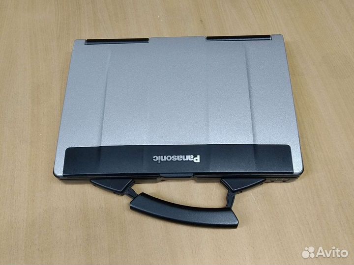 Армейский защищенный Panasonic Toughbook CF-53MK1A