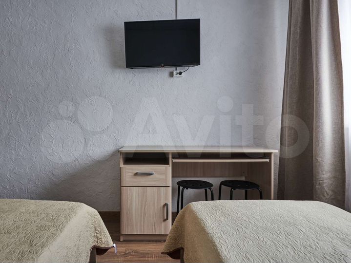 Комната 15 м², 3/3 эт.