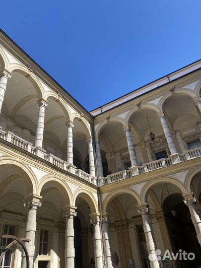 Репетитор итальянского с 0 и для продолжающих