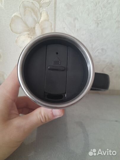 Термокружка diolex