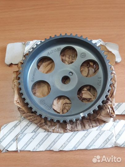 Шкив распределительного вала