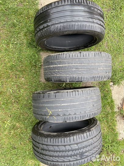 Hankook AH11 235/45 R18 98V