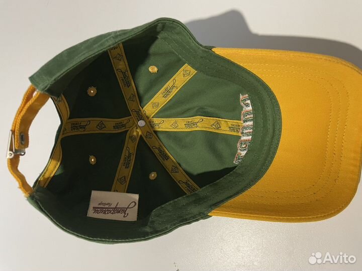 Бейсболка Запорожец