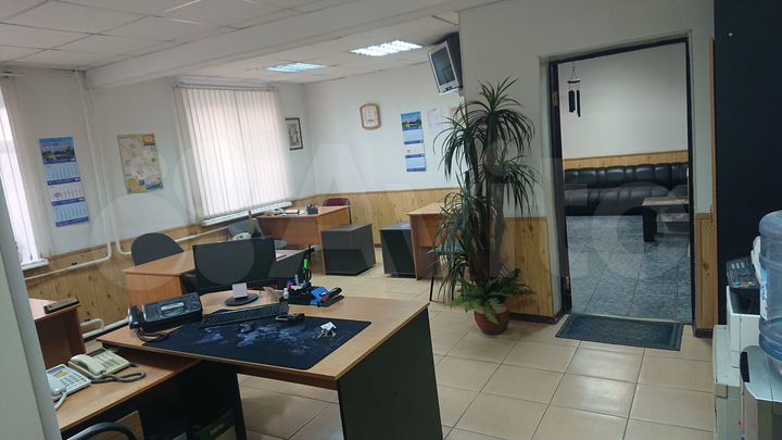 Офис в аренду, Люберцы, 88 кв.м