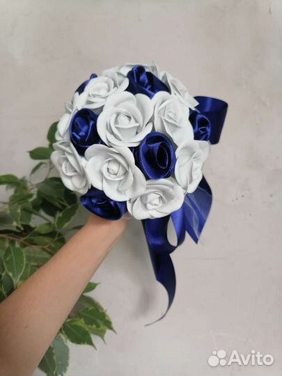 Букеты невесты и аксессуары для свадеб