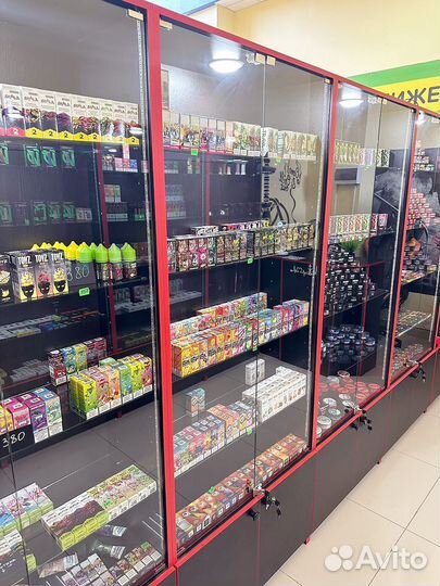 Табачка с доходом +190 к