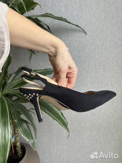 Туфли Zara 37