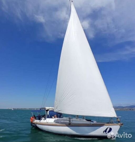 Морские прогулки